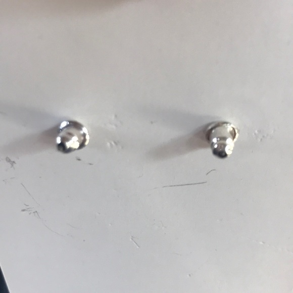 I AM beautiful EARRINGS - Picture 5 of 5